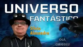 O FEMINISMO NOS QUADRINHOS - Universo Fant&aacute;stico - #76 - Ol&aacute;, Curiosos! 2022