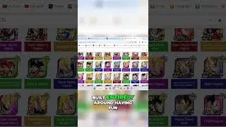 Why the Transformation Mechanic Needs a Revamp!
