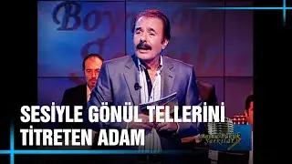 Ferdi Tayfur'dan Yürek Yakan İlahi | Kanal 7 Arşiv