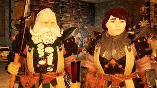 Return to Moria Durin's Folk DLC