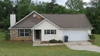 Homes for Sale - 3394 Trotters Ridge Trail, Gray, GA
