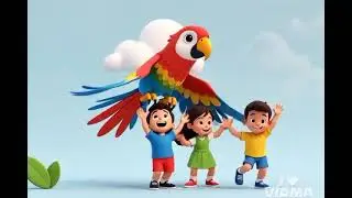 Main tota Main tota || #cartoon #total #song