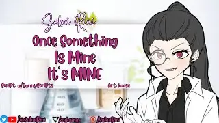 ASMR・❥・Yandere Villain Sabotages Your Dates・❥・【Supervillain Speaker x Oblivious Listener】【F4A】