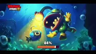 Brawl Stars - EDGAR