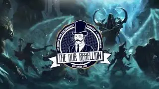 Definitive - Master Of Shadows (Aweminus Remix)