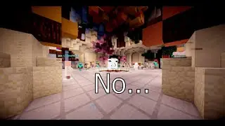 The Hypixel Pit Experience