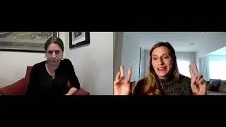 Venus Rising with Kara Dansky: How the 