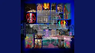 Lїve Fӓst to Street Glam Metal!