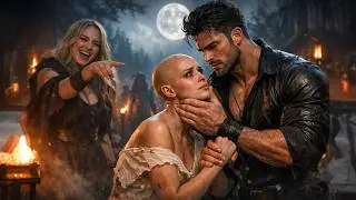 &ldquo;Look At Her, Bald And Worthless,&rdquo; Her Sister Laughed &mdash; The Ruthless Alpha Claimed Her Hand