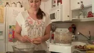 Hot Raw Chef &mdash; Мишель К.