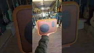 joyo Ma10 Acoustic Guitar Amp At Madhyapur Music Store