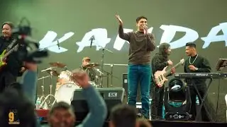 Kandara Band Live | Pokhara | Back to 90's विरासतलाई फर्केर हेर्दा #backto90s #kandaraband