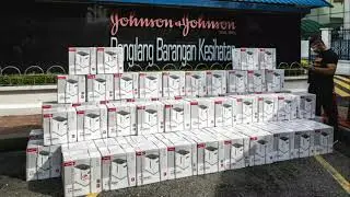 The Giving Bank - Oxygen Concentrator Nationwide  Deployment
