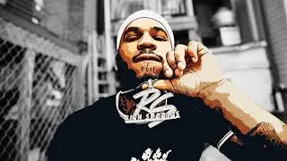 Q Da Fool Type Beat 2018 