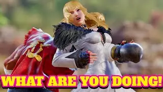 This LILI player was pretty BAD at the game