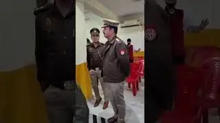 Deepak Kumar gi police kamisnar Agra up