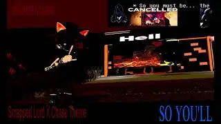 Outcome Memories Scrapped OST - Lord X Chase Theme