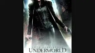 Underworld: Awakening Spill Review