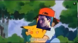 Putaclic ZeratoR: pokemon !