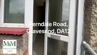 Ferndale Road