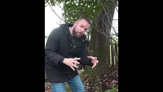 Turning a Leggy Rhododendron into a Tree #rhododendron #gardeningtips #shrubs #gardenplants