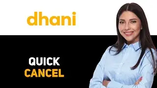 How To Cancel Dhani One Freedom Card 2025
