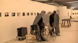 Luigi Archetti - Musik Rundum (2011)