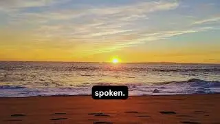 The Power of Words