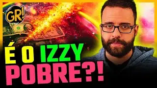 IZZY NOBRE & ELON MUSK: GRANDE SHOW NO TWITTER!