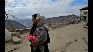 达利视频的拍摄者是个女的，她会不会是达利的妻子，阿拉德的妈妈