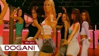 ĐOGANI - Na silu - Official video HD