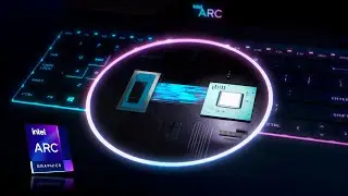 Intel Arc | Accelerate Your Workloads Using Intel Deep Link