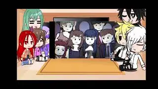 •`✨Shinbi house reaction Dasi gantung✨•` #gachaclub #shorts #fypシ゚#gachatuber#Gachanox#gcmmindonesia