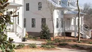 New World Home: Green Features