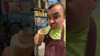 Крем-квас вместо бальзамика лайфхак  #еда #рецепт #вкусно #юмор #food #кулинария #кухня #шефповар