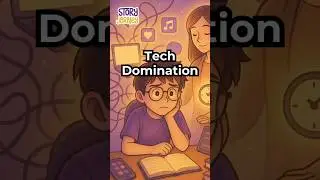 Let's CONQUER tech domination! | Effective Teaching Strategies & Learning Activities | StoryJourney