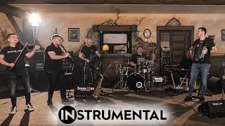 DUSAN POZNANOVIC & BUCOLICI - INSTRUMENTAL - NARODNA PRICA 2021 - (Cover Macani- A- KUTA)