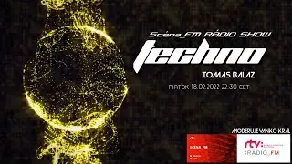 Tomas_Balaz_Techno_Sc&eacute;na_FM - Electrosession 14