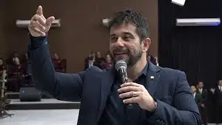 QUANDO O BEM VENCE O MAL -  Apóstolo Luiz Henrique l
