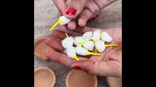 गर्म तेल में मोमबत्ती का इस्तेमाल oil and candle new hack @VillageCookingChannel @ReemaKitchen