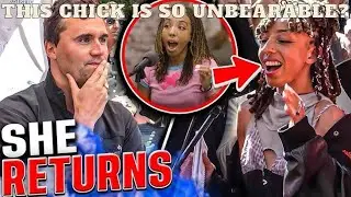 FLASHBACK Charlie Kirk Wrecks BLM Icon Hair Soup Girl From Jubilee