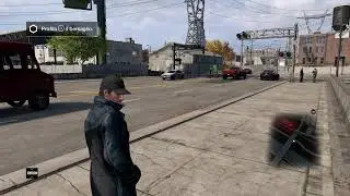 Watch dogs 1 anatrol