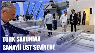 ROKETSAN'ın F&uuml;zeleri Ka&ccedil; Ton?