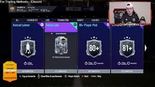 THIS FREEZE PROMO HAS BEEN A MESS! FIFA 21