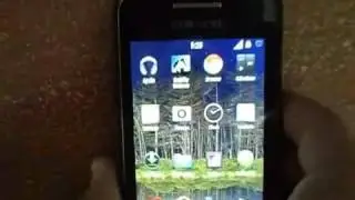 Samsung Galaxy Ace GT S5830i - Upgrade to Kitkat 4 4 smooth and fast