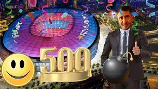500 SEGUIDORES , OS SUPER QUIERO !!!🫡🫡☺️☺️☺️