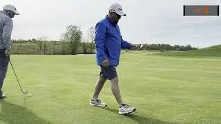 Episode 3: Chariot Run Golf Club