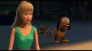 Toy story 3 buzz vuelve en el español arreglaron