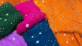 gaji silk hand work suit 8689056357 #live #trending