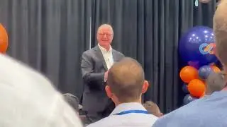 Limitless Expo 2024 | Entrepreneurial Wealth Conference Field Coverage